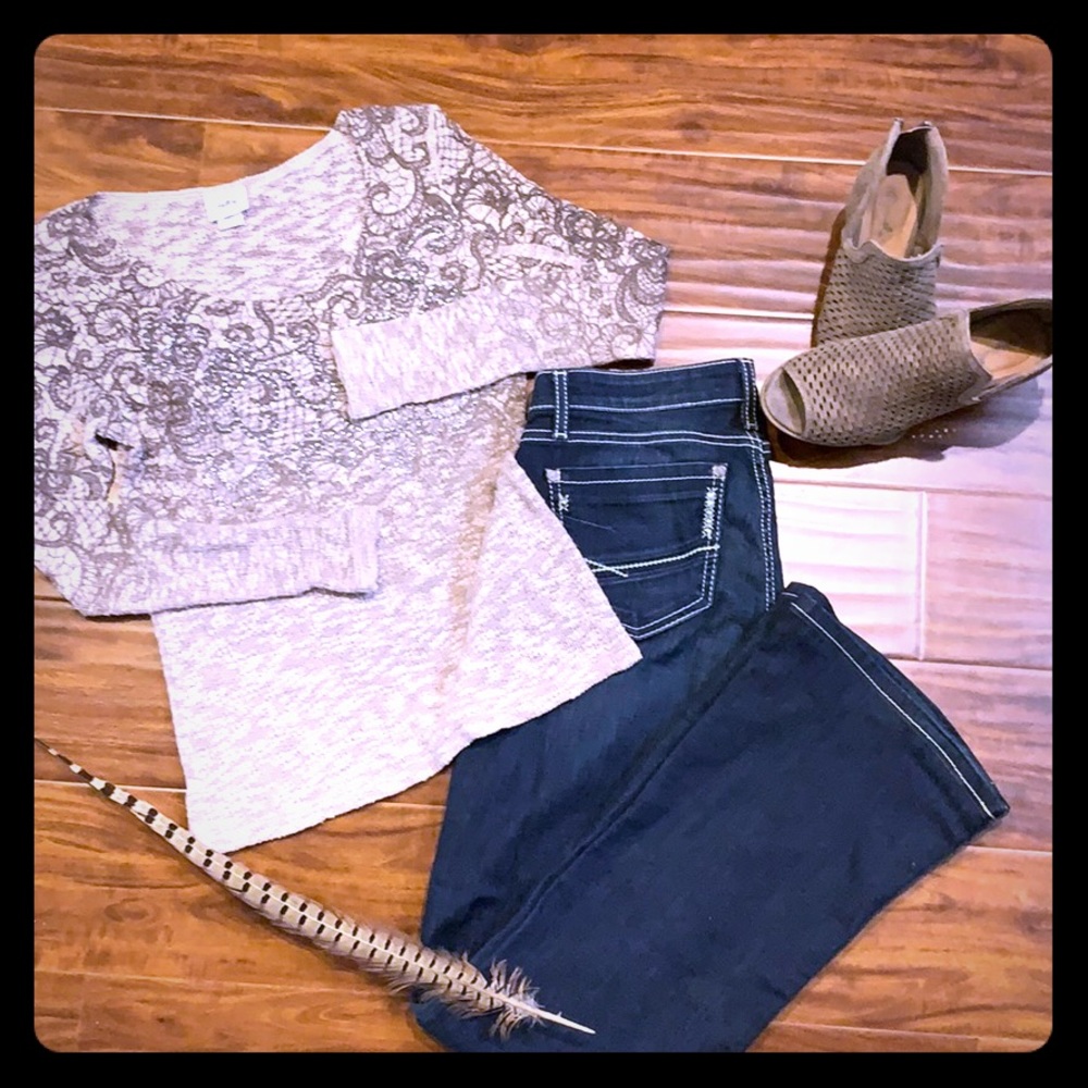 Buckle Outift